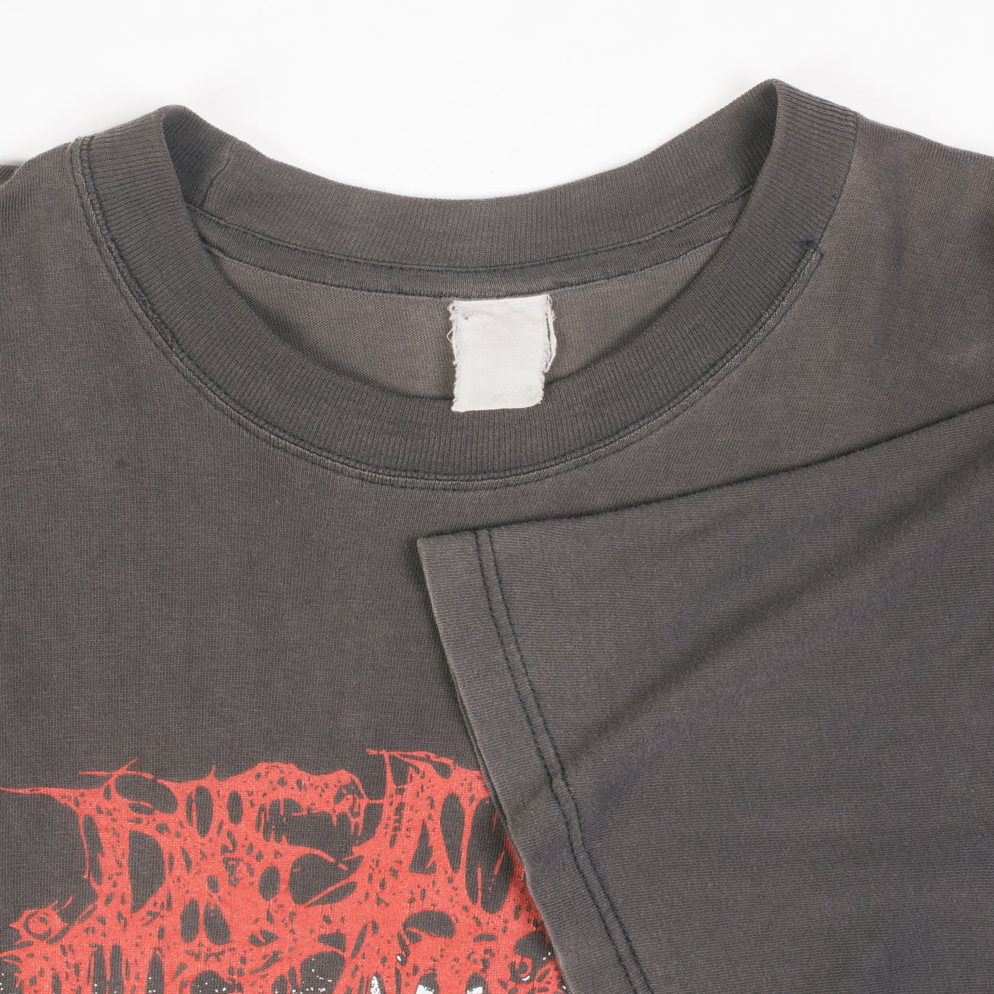 Vintage 90’s Dead Infection Surgical Disembowelment T-Shirt