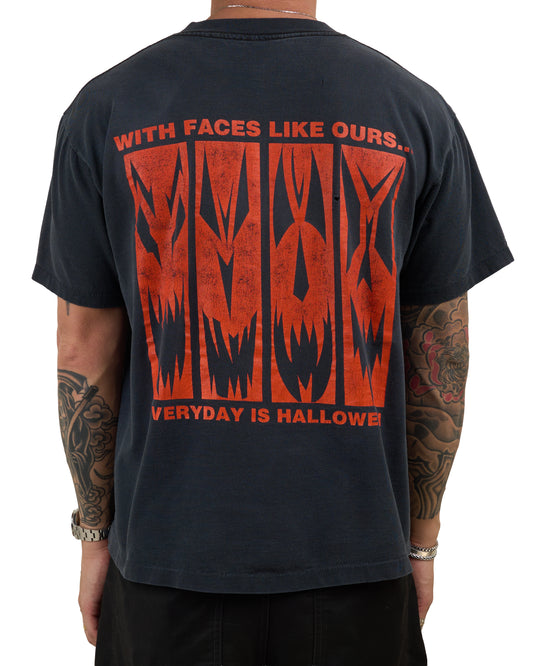 Vintage 90’s Type O Negative Orchestra Of Death T-Shirt