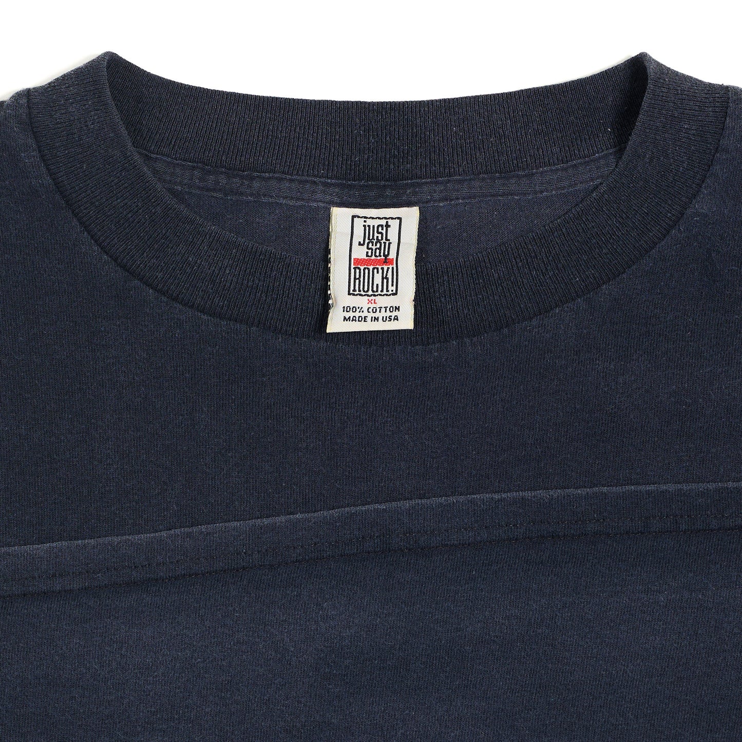 Vintage 90’s Slapshot Longsleeve