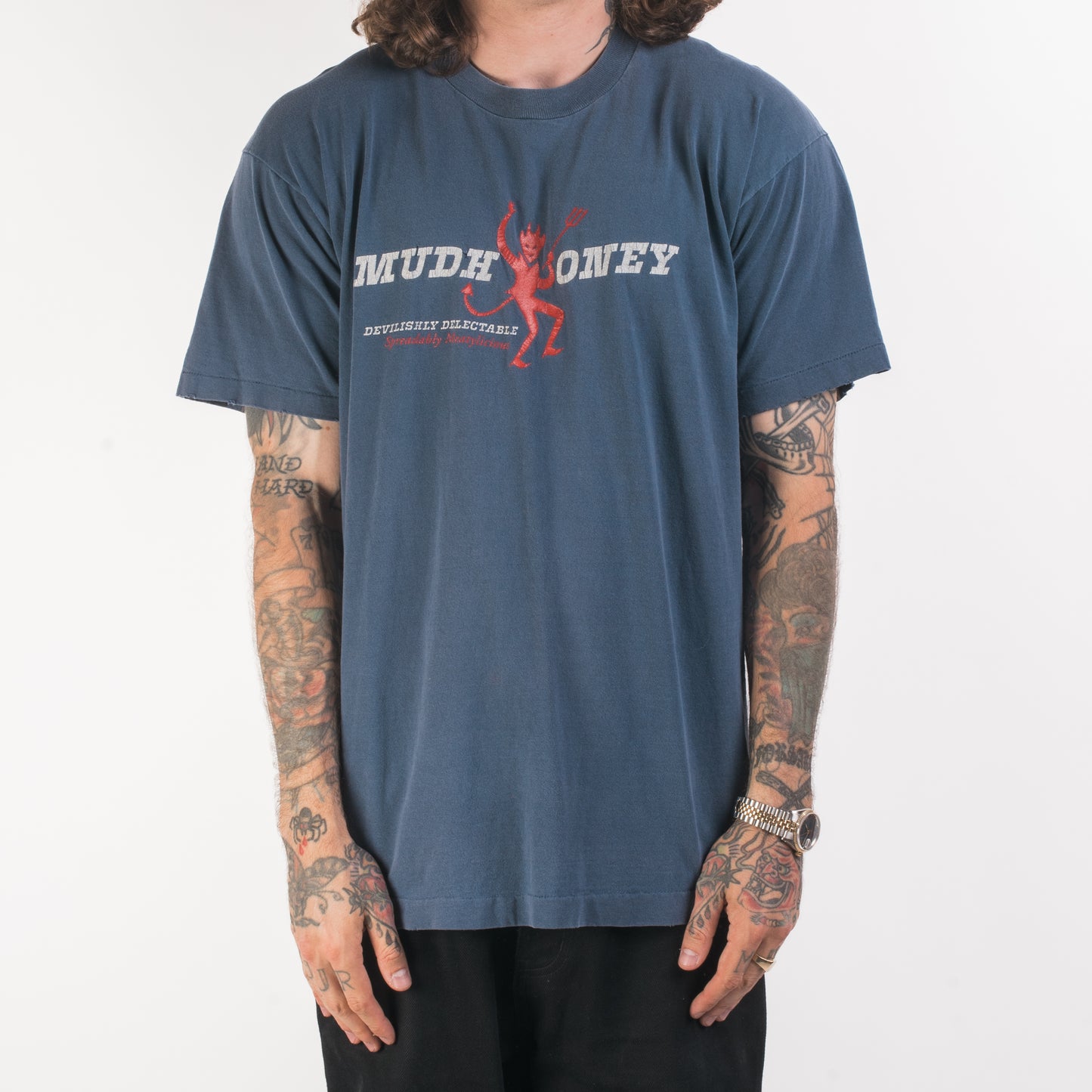 Vintage 90’s Mudhoney T-Shirt