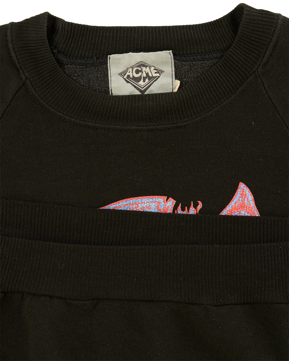 Vintage 1990 Death Leprosy Sweatshirt