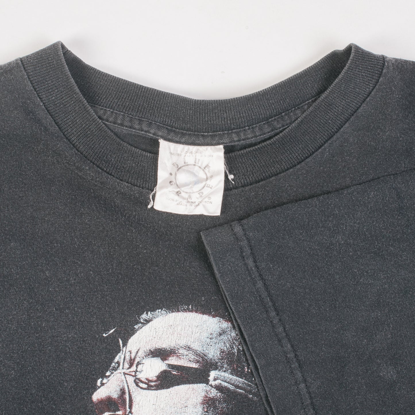 Vintage 1998 Rammstein T-Shirt