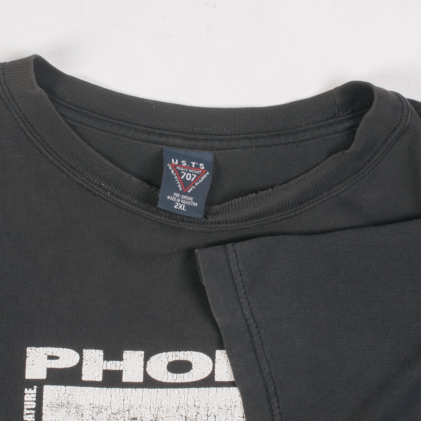 Vintage 90’s Phobia T-Shirt