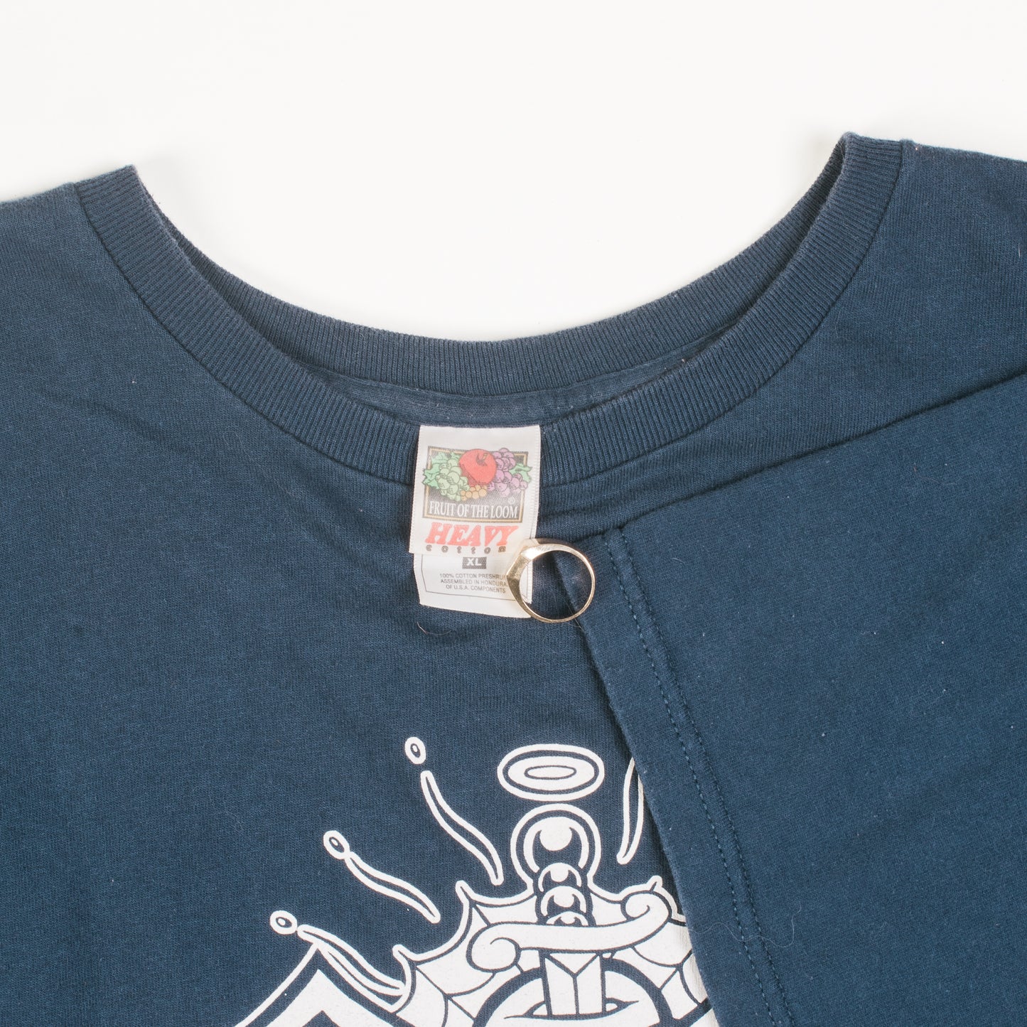 Vintage 1999 No Innocent Victim T-Shirt