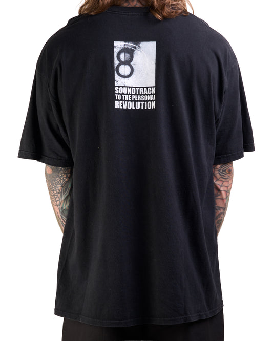 Vintage Burnt By The Sun T-Shirt