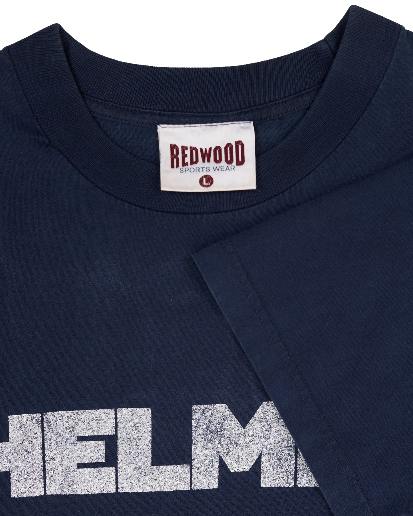 Vintage 90’s Helmet Aftertaste Tour T-Shirt