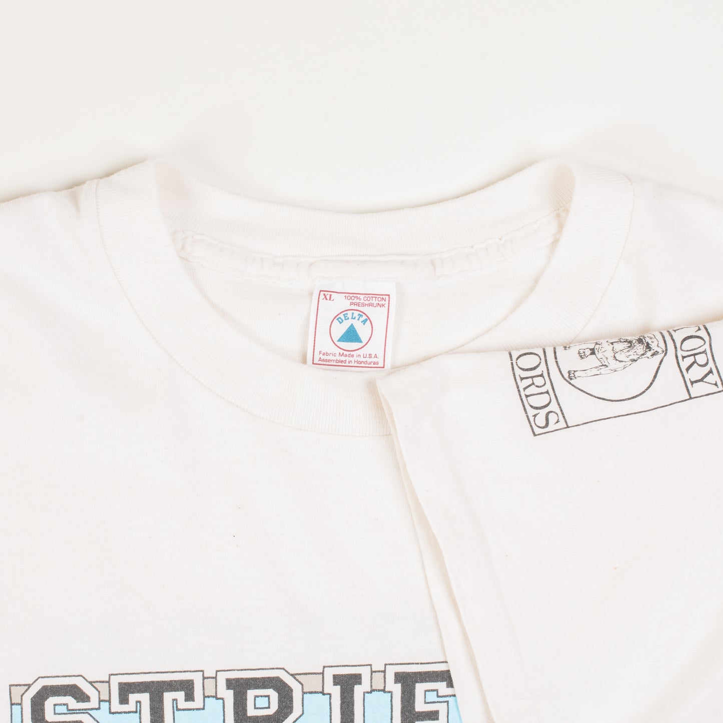 Vintage 90’s Strife In This Defiance T-Shirt