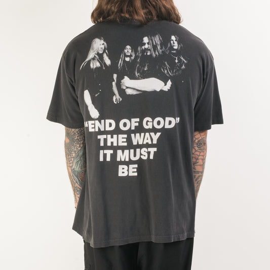 Vintage 90’s Deicide Legion T-Shirt