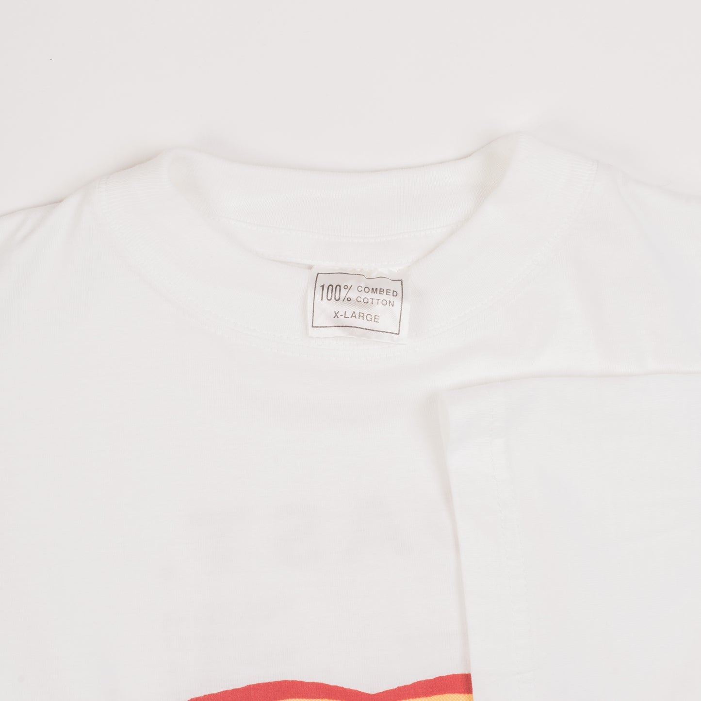 Vintage 90’s Tar Toast Tour T-Shirt
