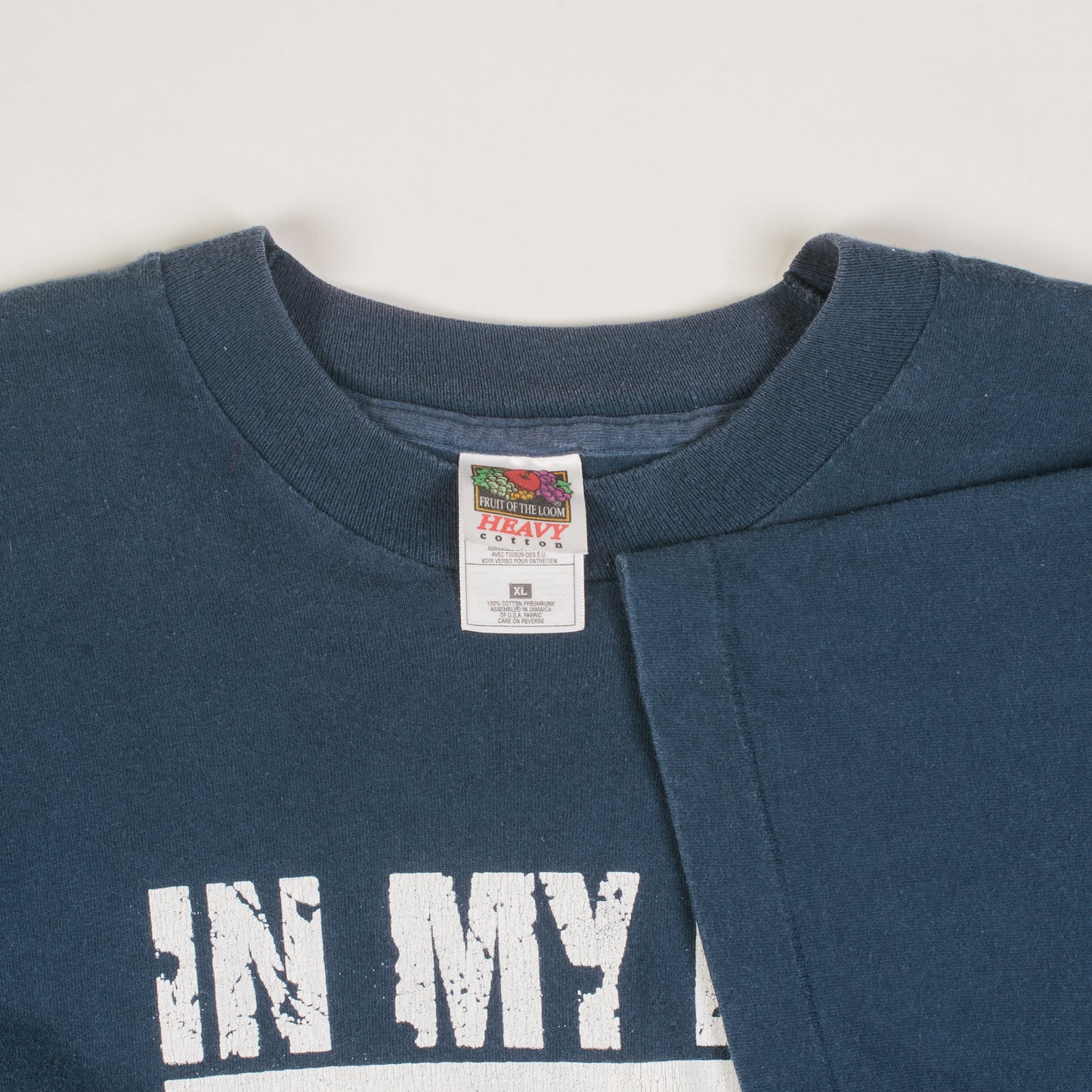 Vintage 90’s In My Eyes T-Shirt