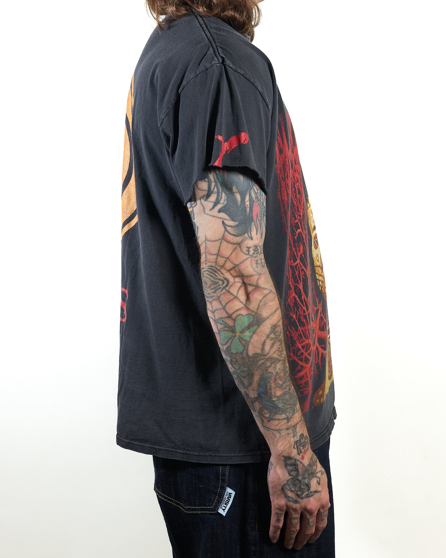 Vintage 90’s Sepultura Roots T-Shirt