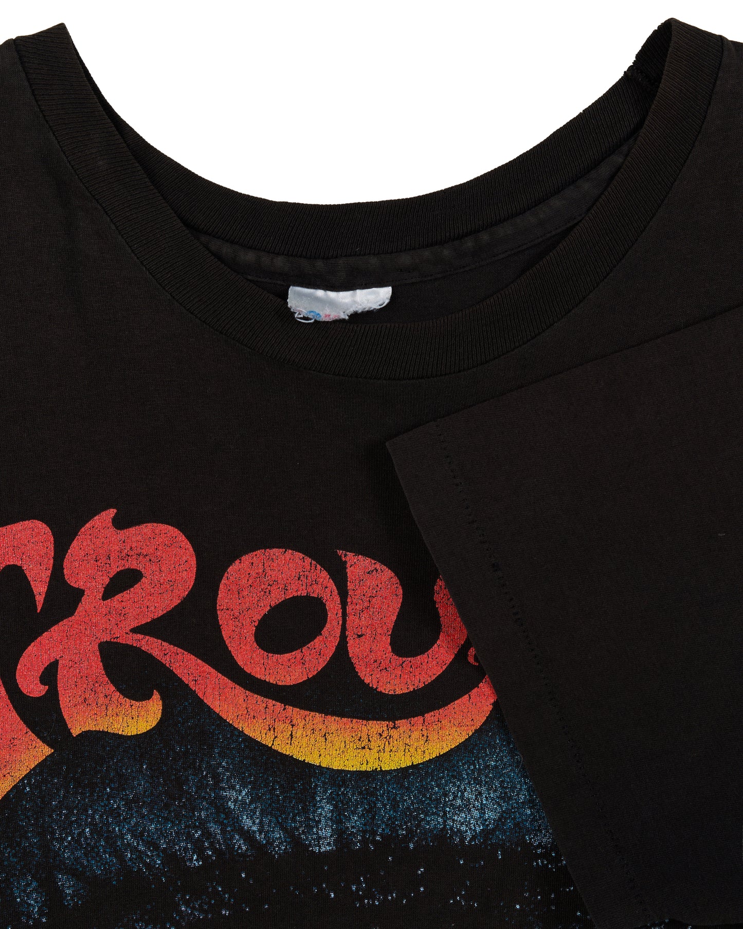 Vintage 90’s The Trouble T-Shirt