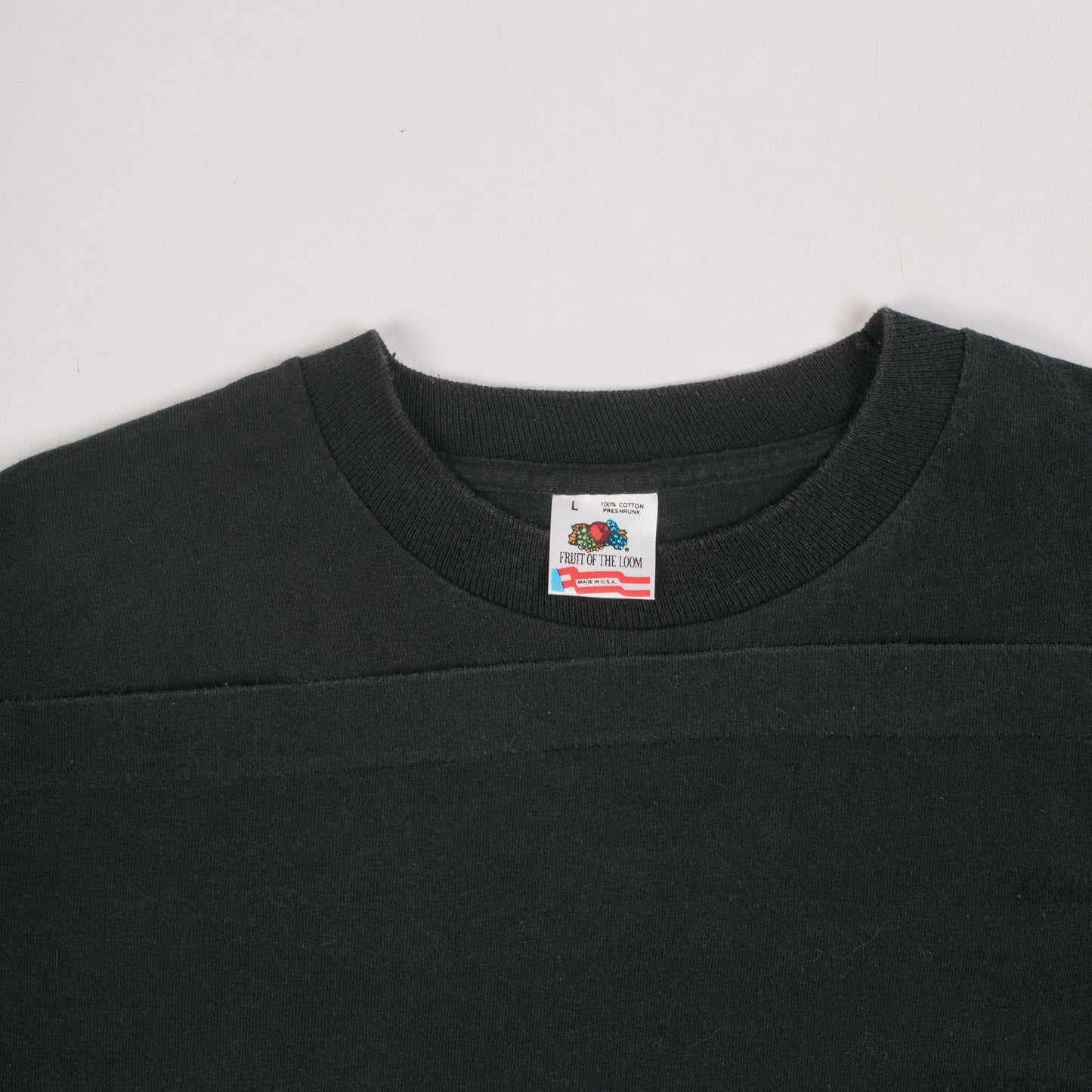 Vintage 90’s Outface Longsleeve