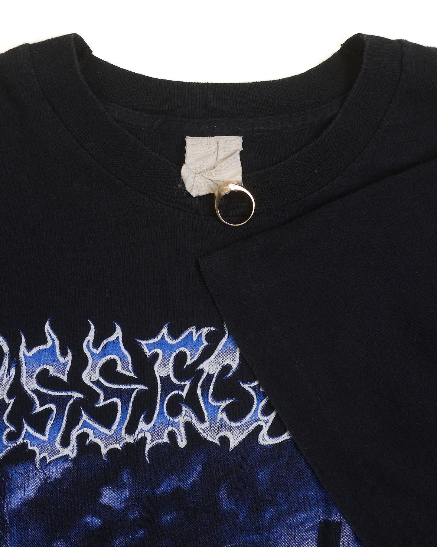 Vintage 90’s Dissection The Somberlain T-Shirt