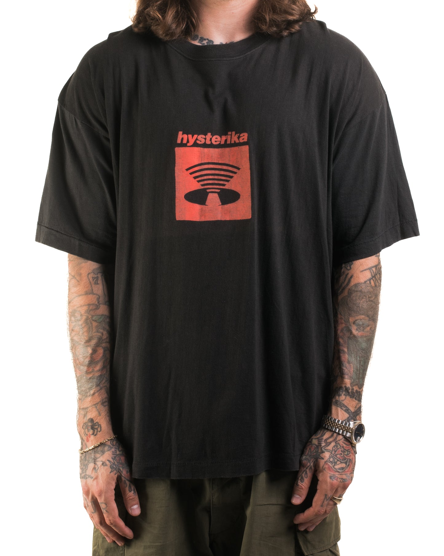 Vintage 90’s Depeche Mode T-Shirt