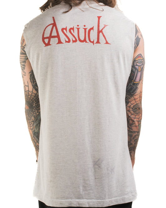 Vintage 90’s Assuck T-Shirt