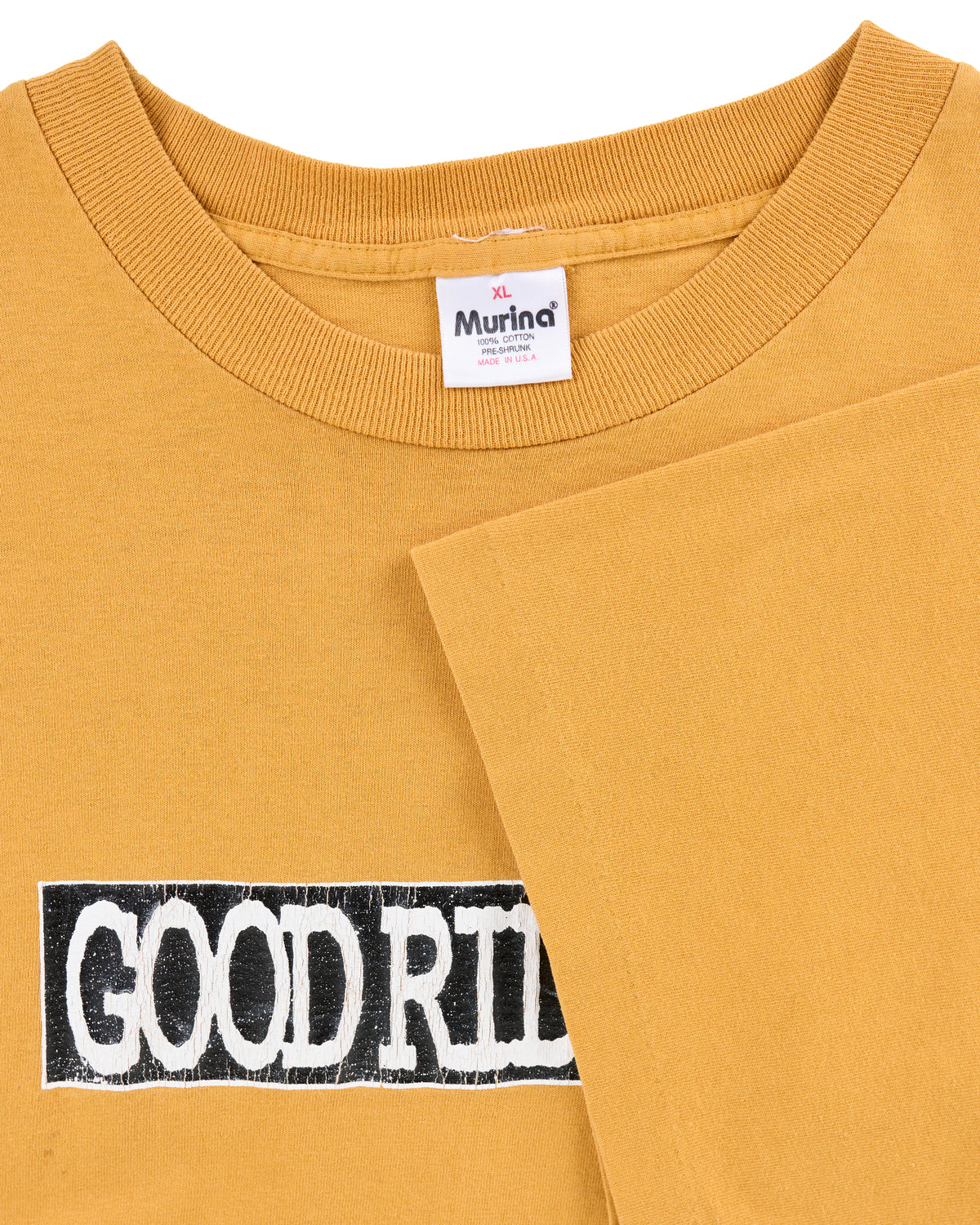 Vintage 90’s Good Riddance T-Shirt