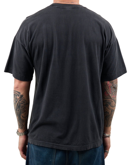 Vintage 90’s Agnostic Front Blind Justice T-Shirt