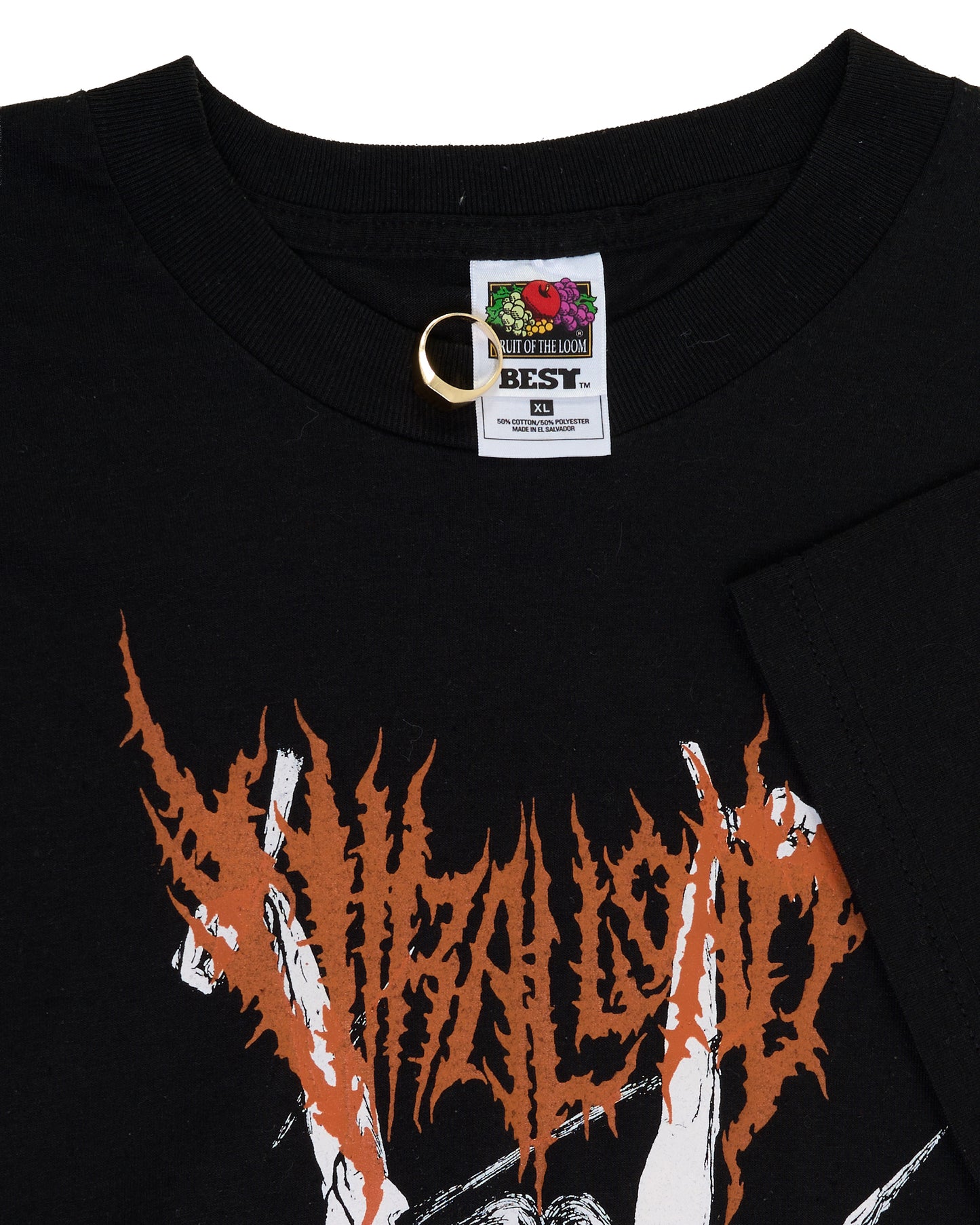 Vintage 2000 Vital Load T-Shirt