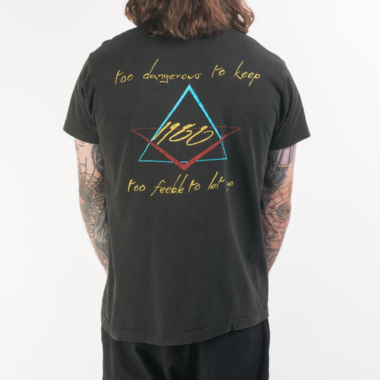 Vintage 1988 The Church T-Shirt