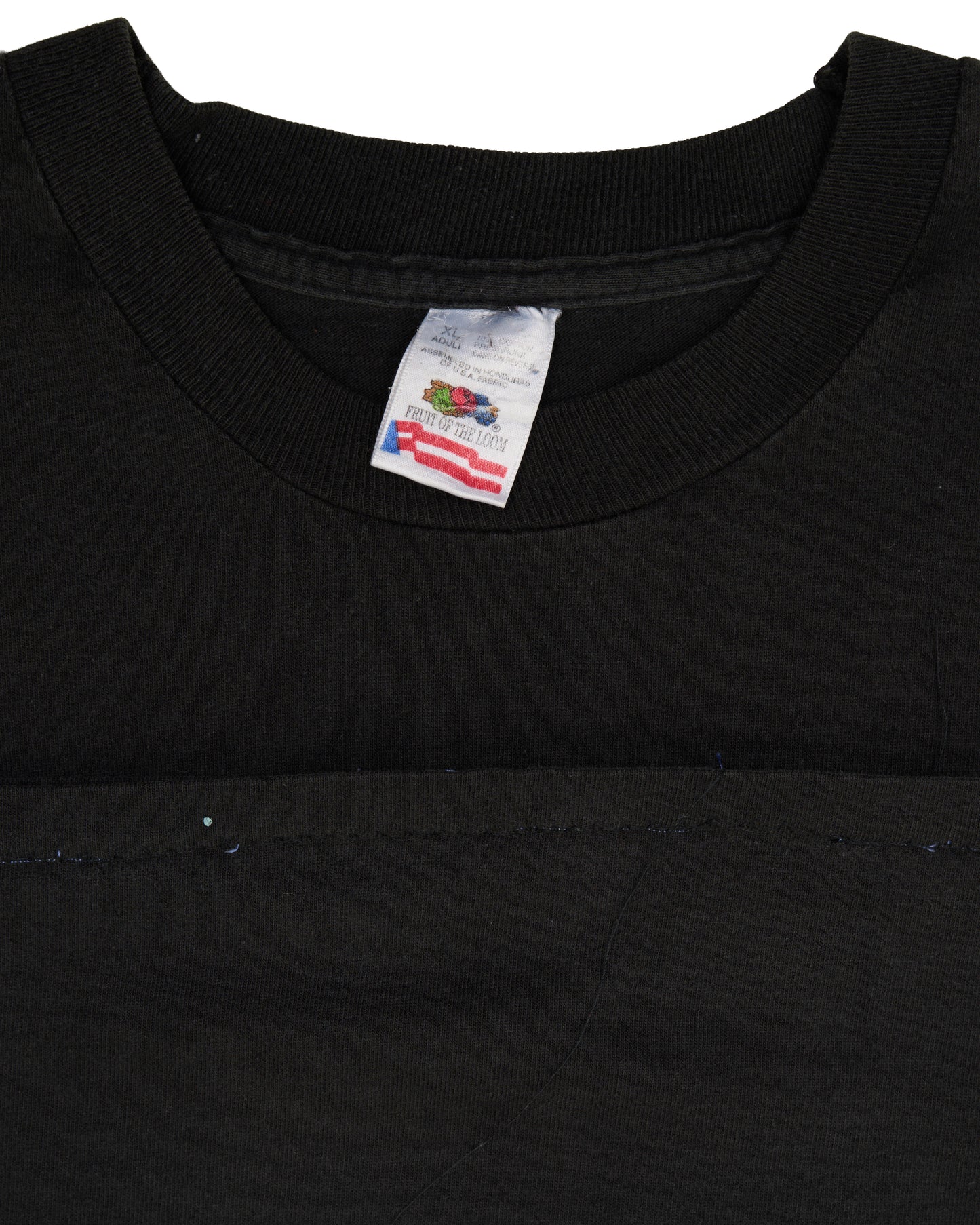 Vintage 90’s Path Of Resistance True Till Death Longsleeve