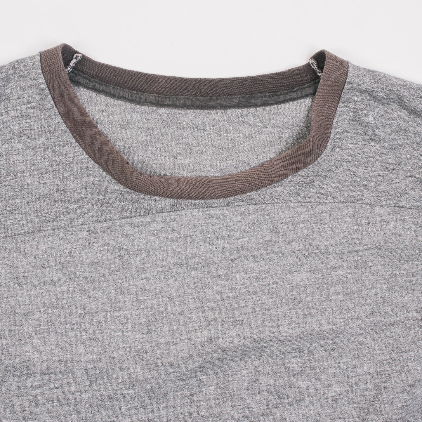 Vintage 90’s Fugazi Ringer T-Shirt