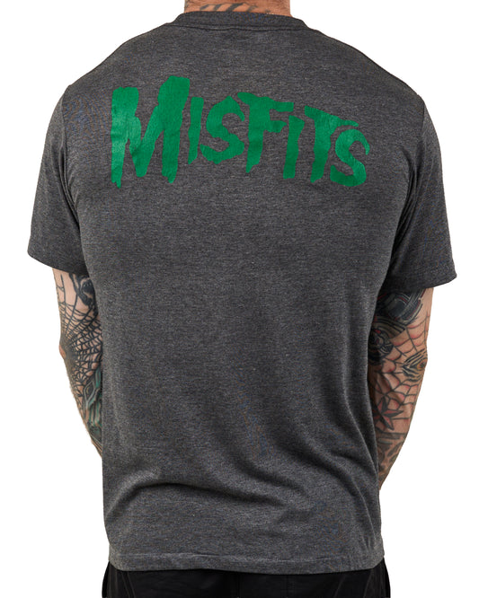 Vintage 80’s Misfits T-Shirt