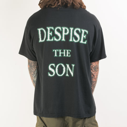 Vintage 90’s Suffocation Jesus Wept T-Shirt