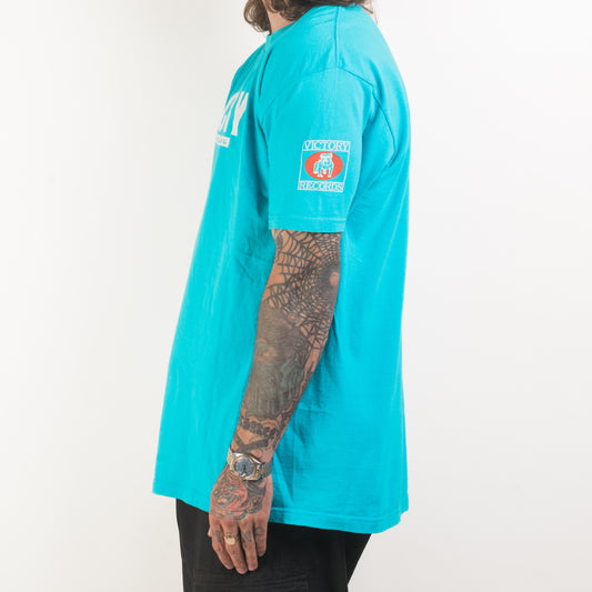 Vintage 1994 Victory Records T-Shirt