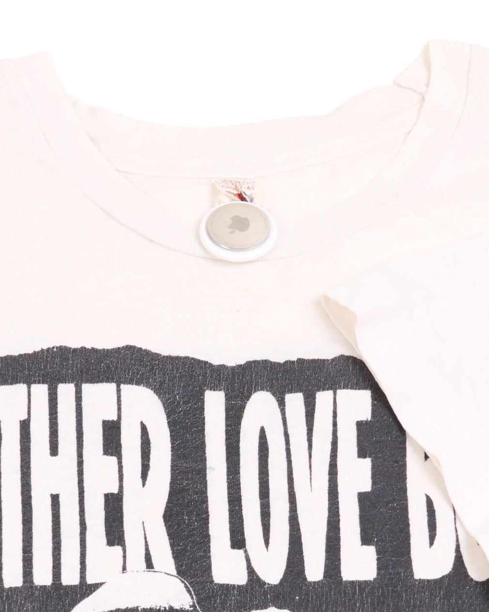 Vintage 80’s Mother Love Bone Shine T-Shirt