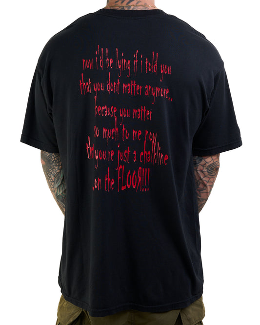 Vintage 90’s NJ Bloodline T-Shirt