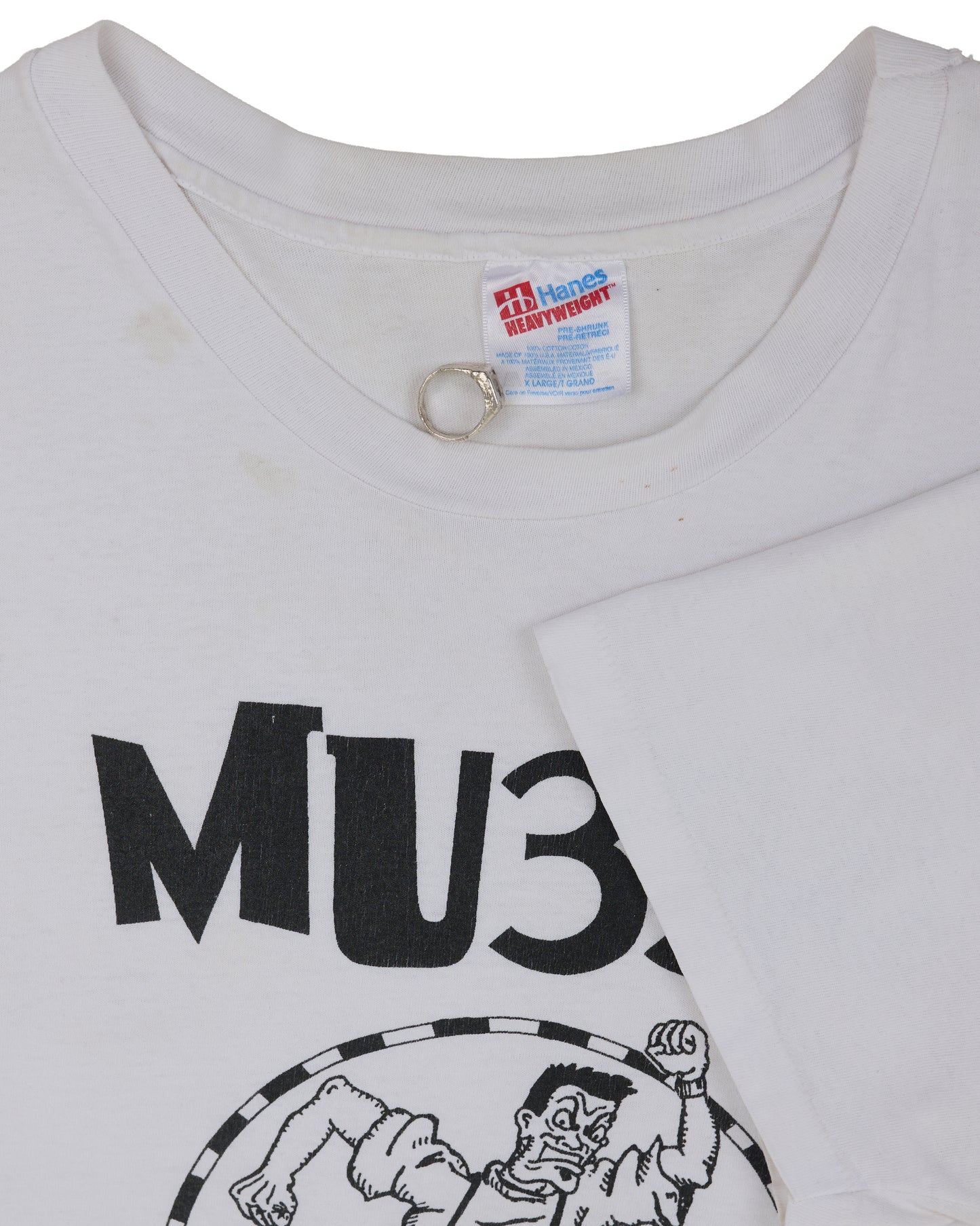 Vintage 90’s MU330 T-Shirt