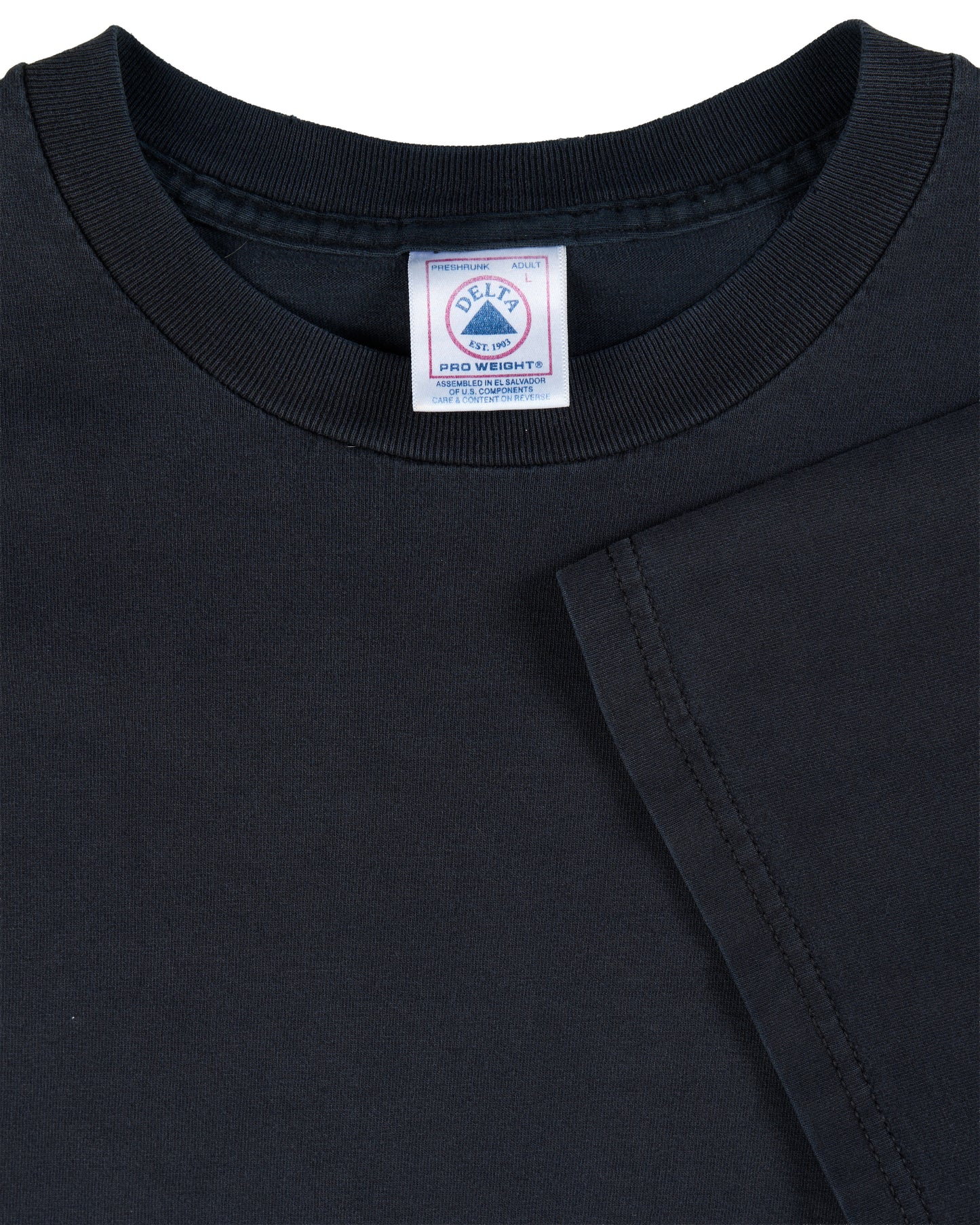 Vintage 90’s Snapcase Progression Through Unlearning T-Shirt