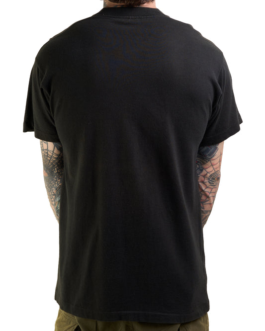 Vintage 90’s Joy Division Unknown Pleasures T-Shirt