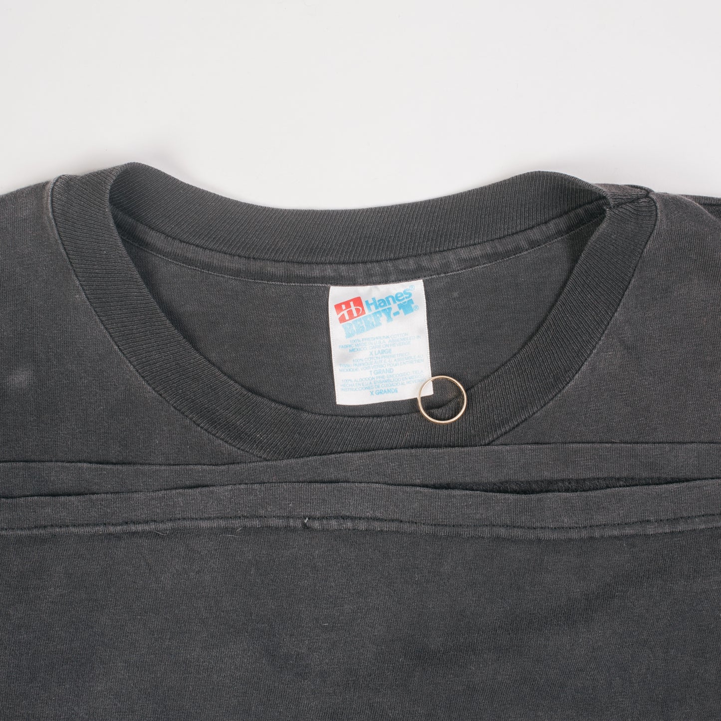 Vintage 90’s Biohazard Tales From The Hardside Tour Longsleeve