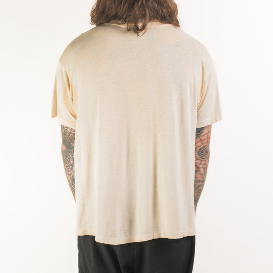 Vintage 80’s Murphy’s Law Killer Beer T-Shirt