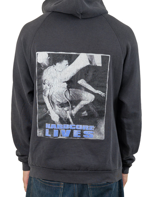 Vintage 90’s Madball Hardcore Lives Hoodie