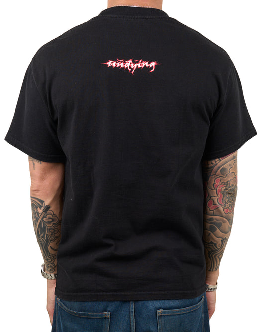 Vintage Undying Man’s Ruin T-Shirt