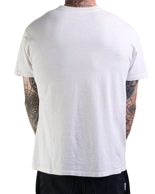 Vintage 90’s Capitalist Casualties If You Quit You’d Still Have Nothing T-Shirt