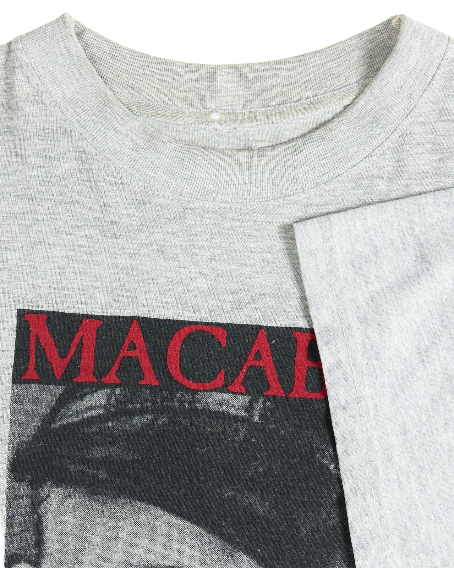 Vintage 90’s Macabre Eat At Ed’s T-Shirt