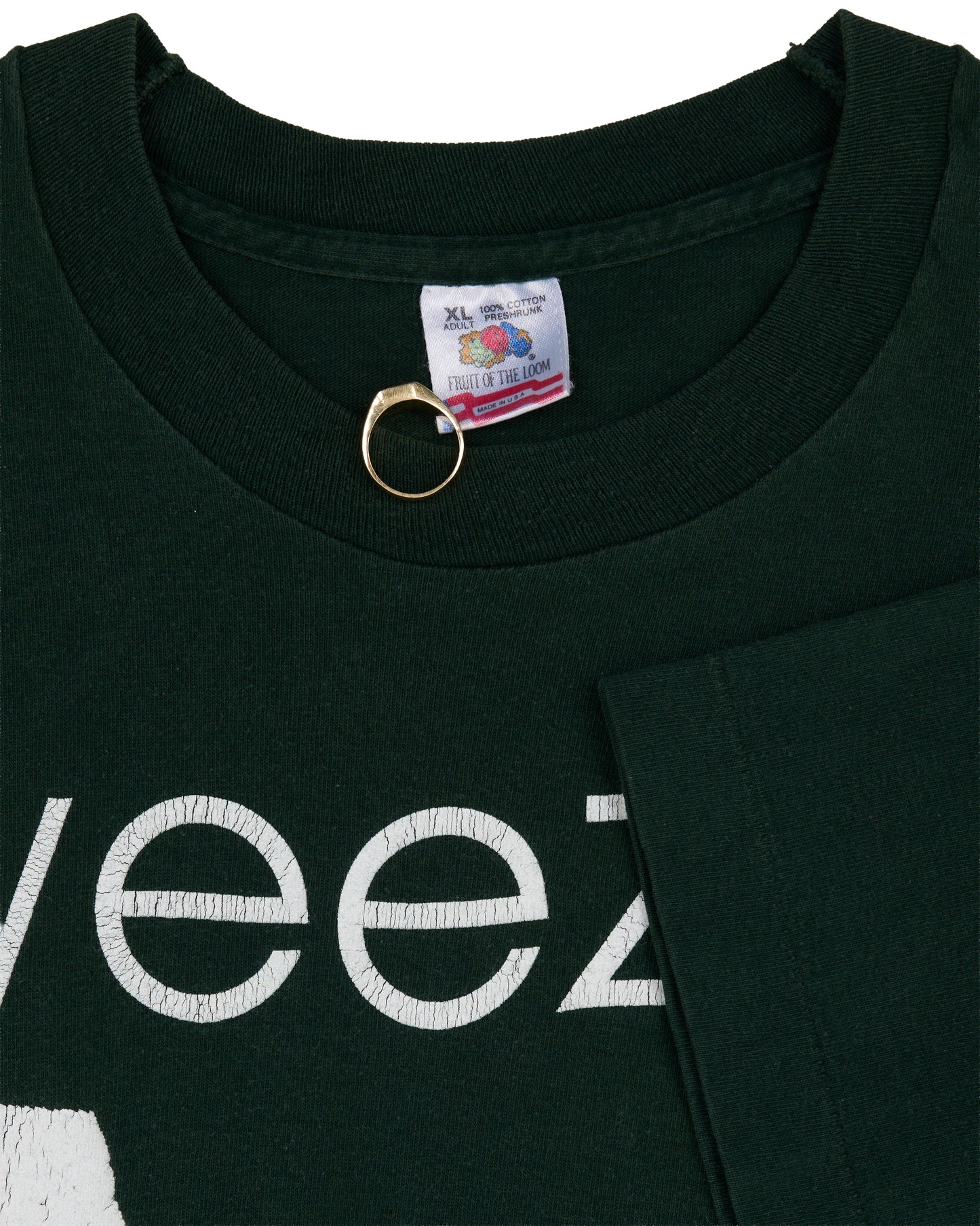 Vintage 1994 Weezer T-Shirt