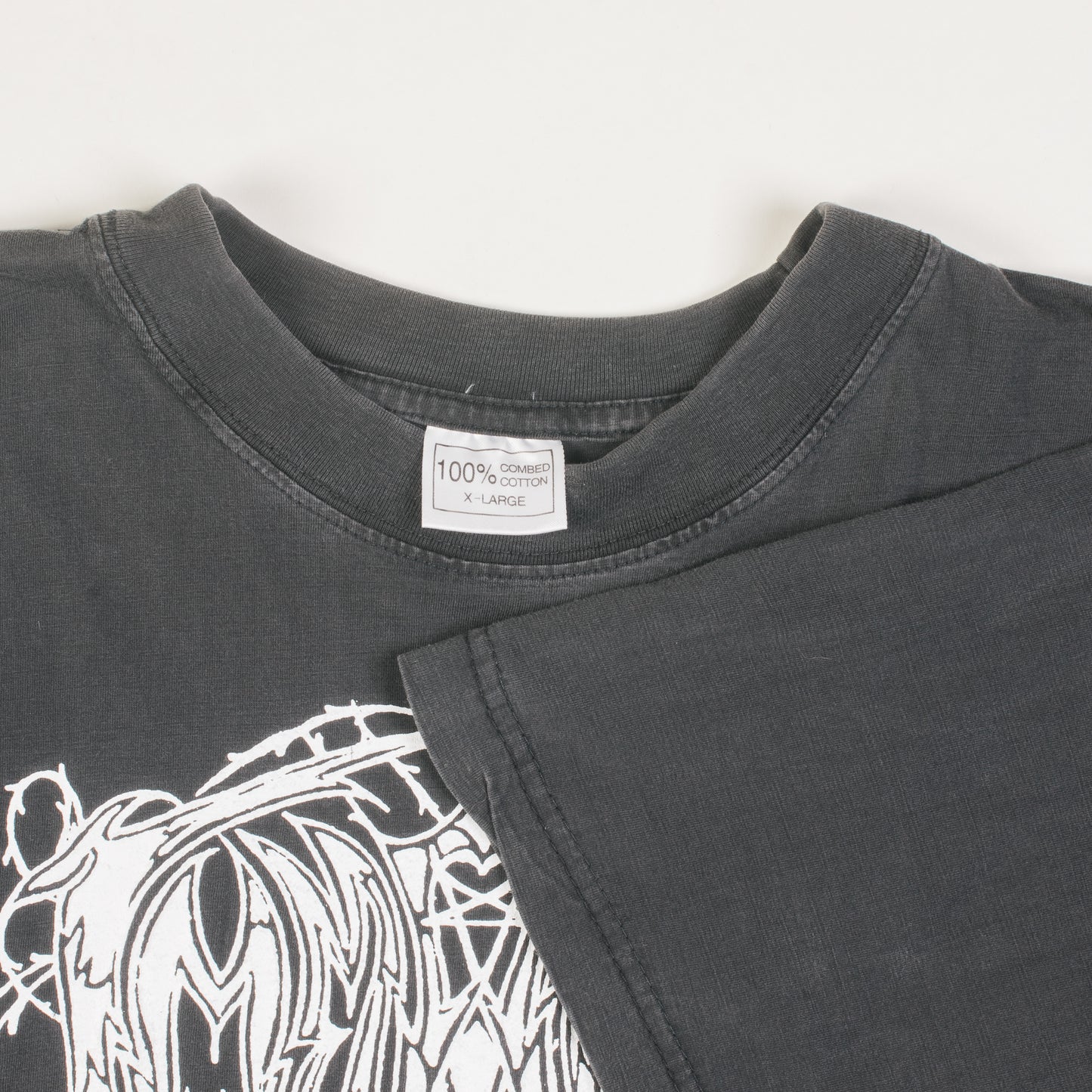 Vintage 90’s Immortal T-Shirt