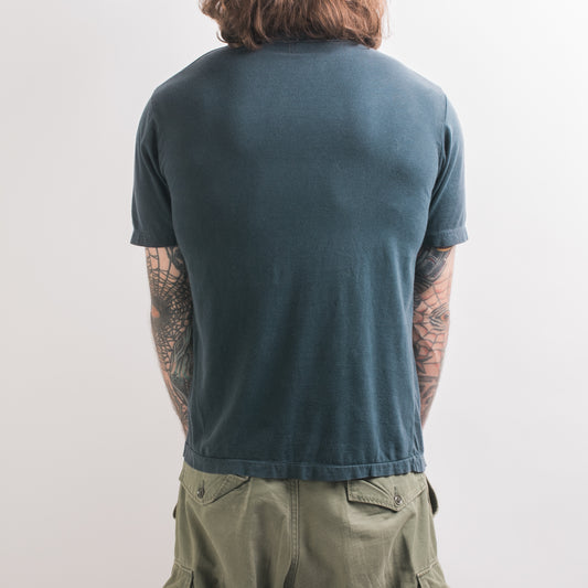 Vintage 90’s So What?/The Russtler Tour T-Shirt