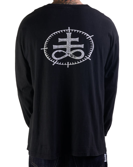 Vintage 90’s Ancient Longsleeve