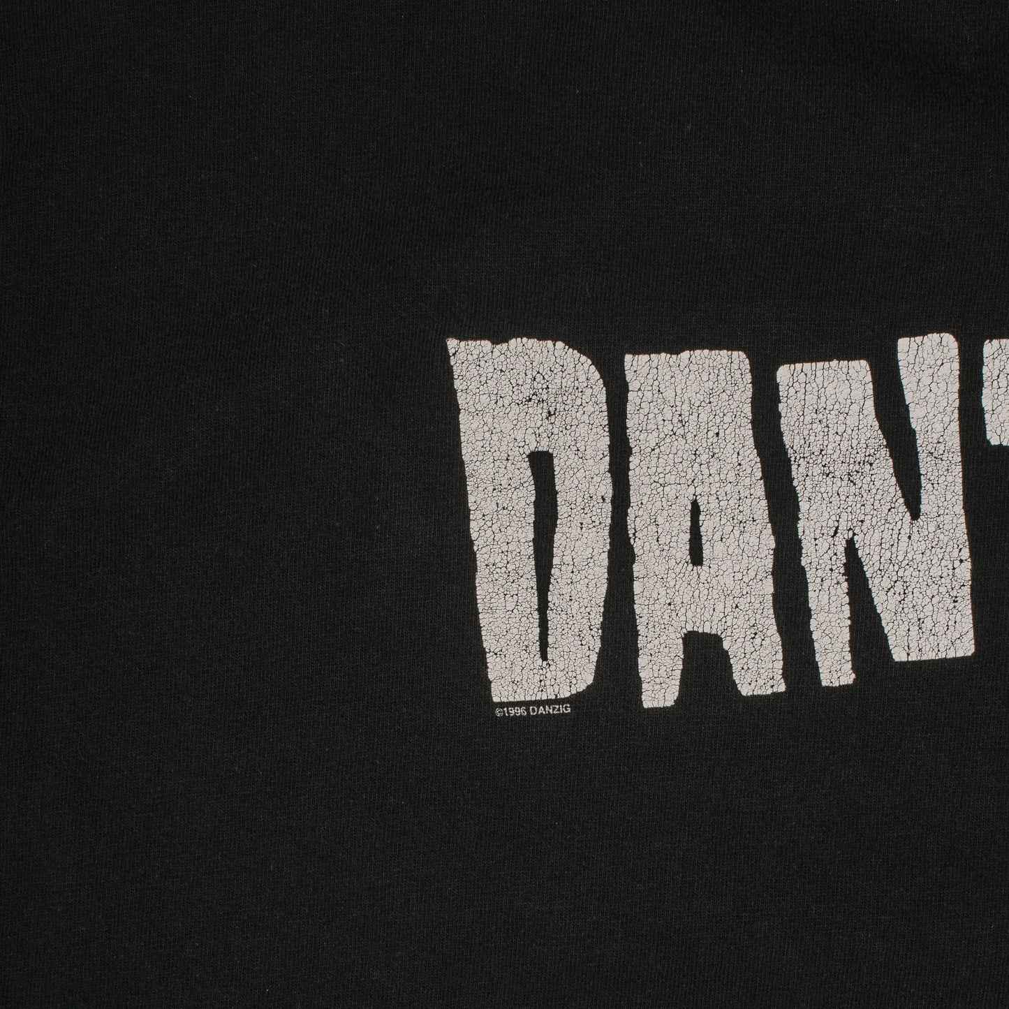 Vintage 1996 Danzig T-Shirt
