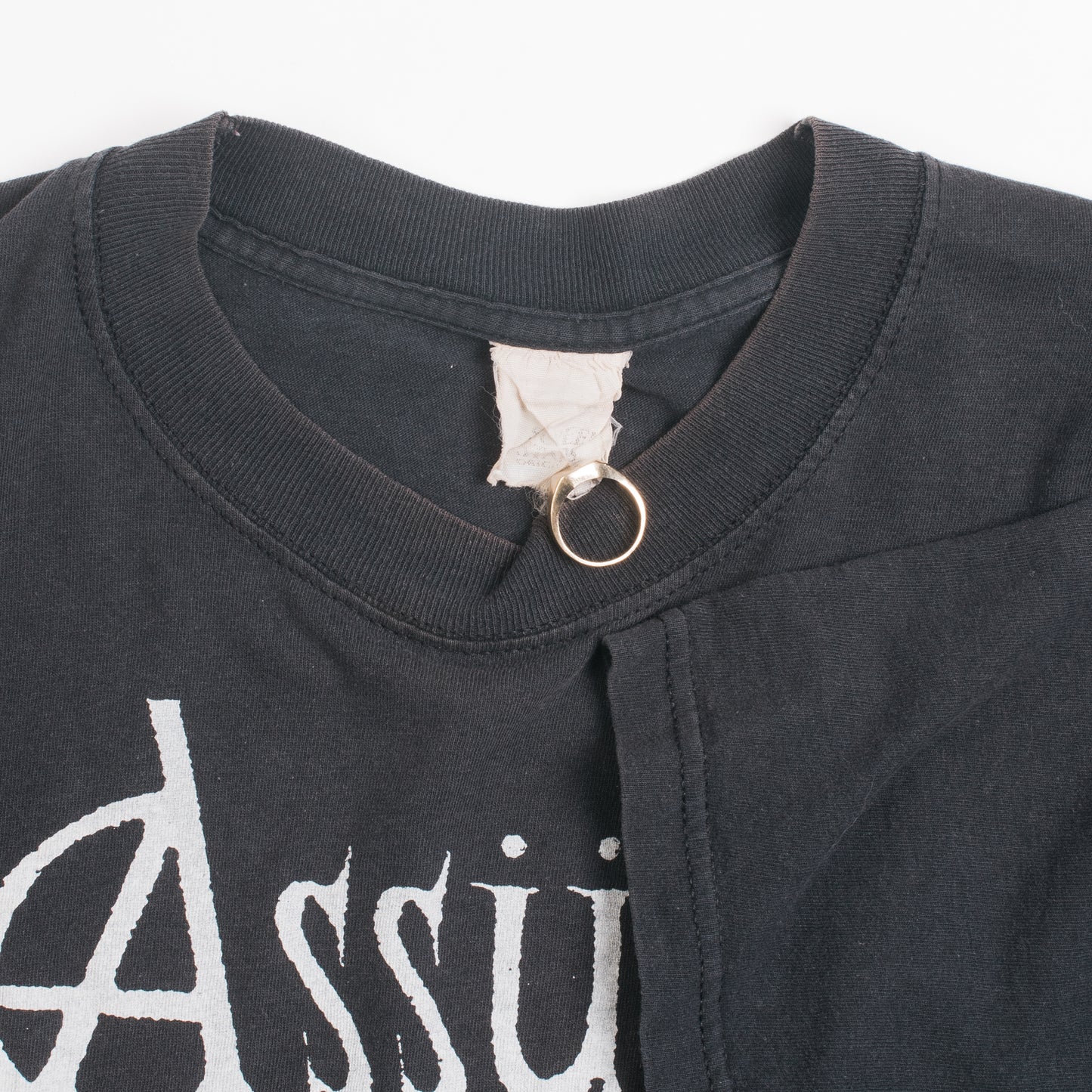 Vintage 90’s Assuck T-Shirt