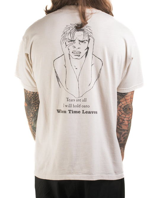 Vintage 90’s Straight Jacket T-Shirt