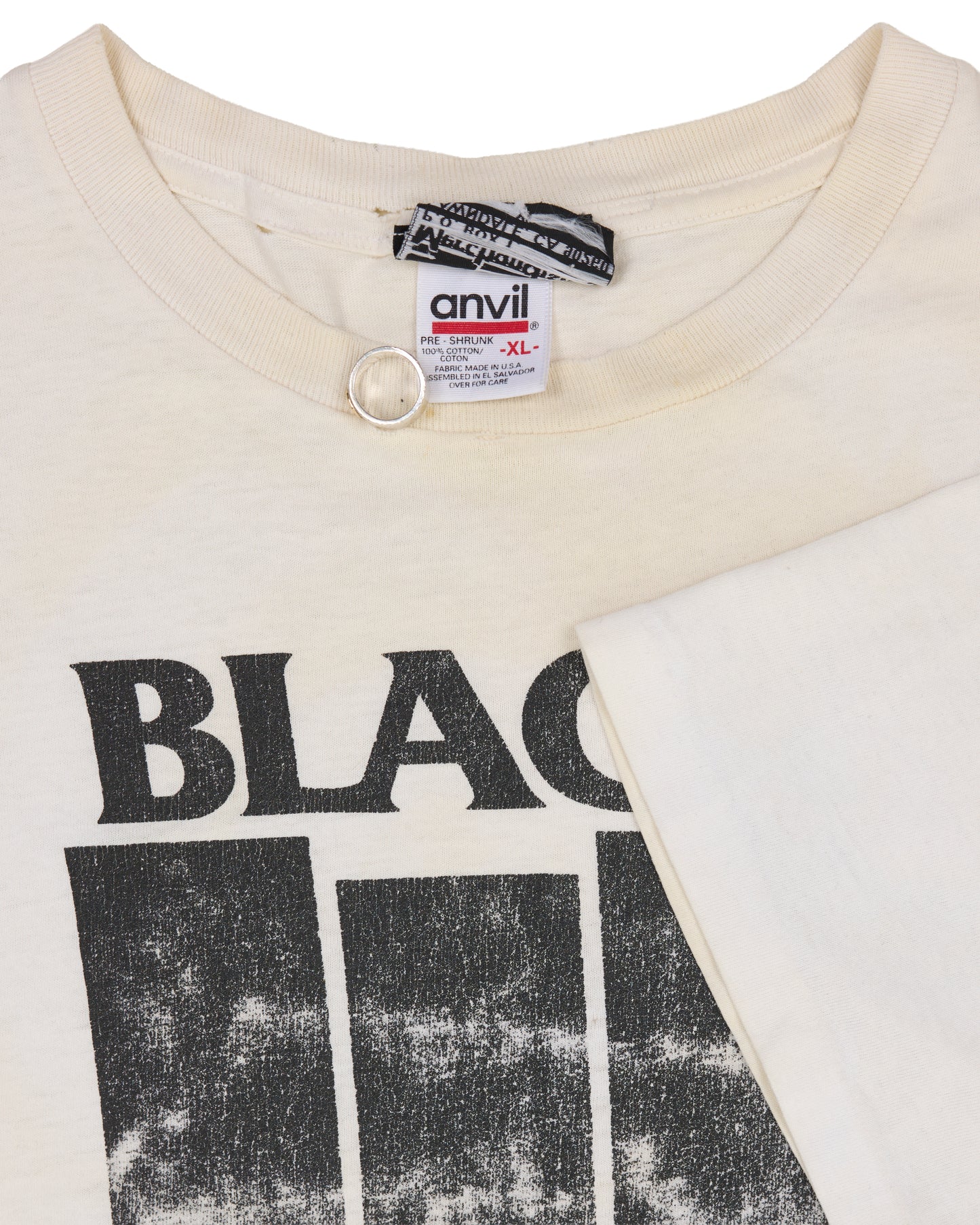 Vintage 90’s Black Flag T-Shirt