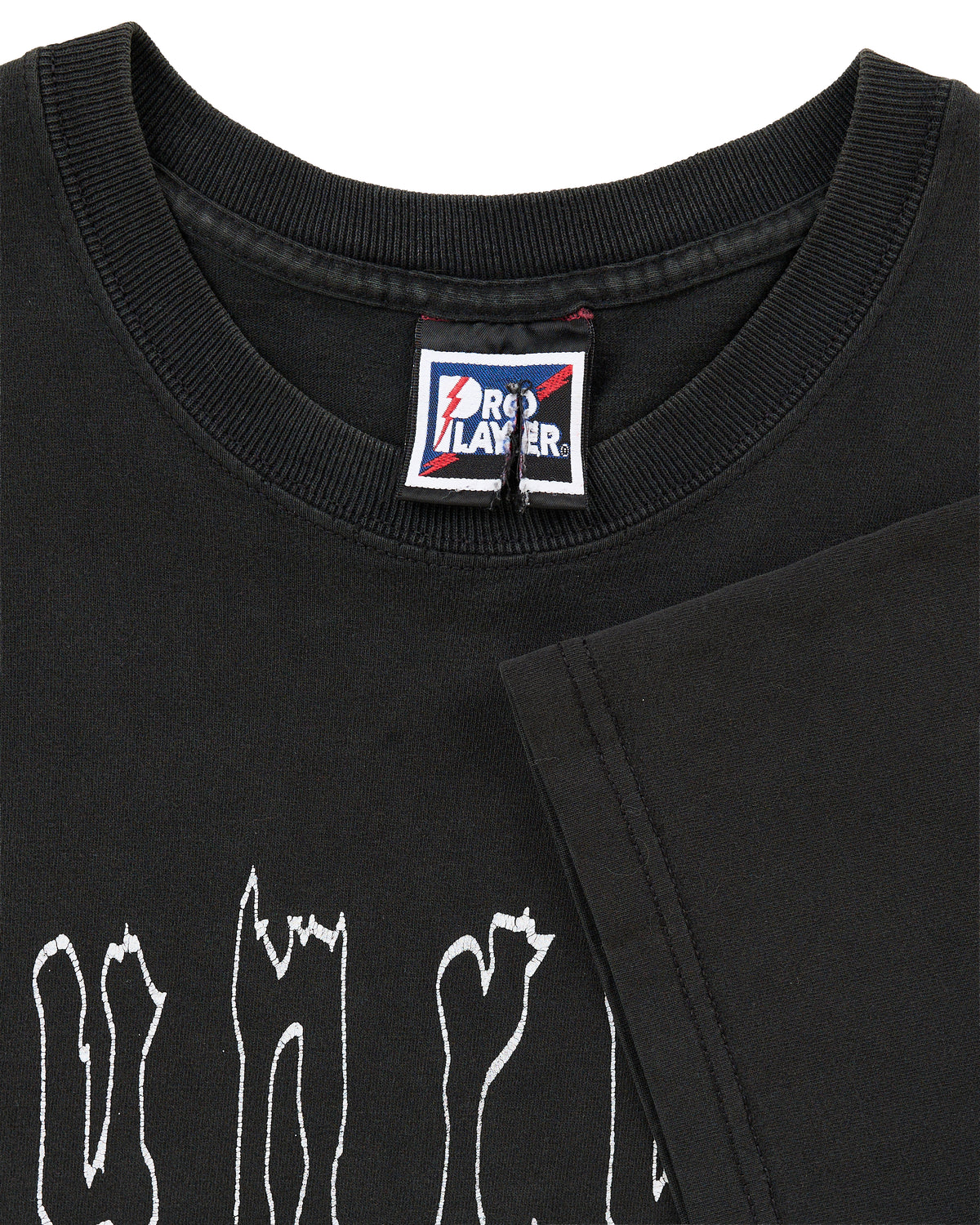 Vintage 90’s Unruh T-Shirt