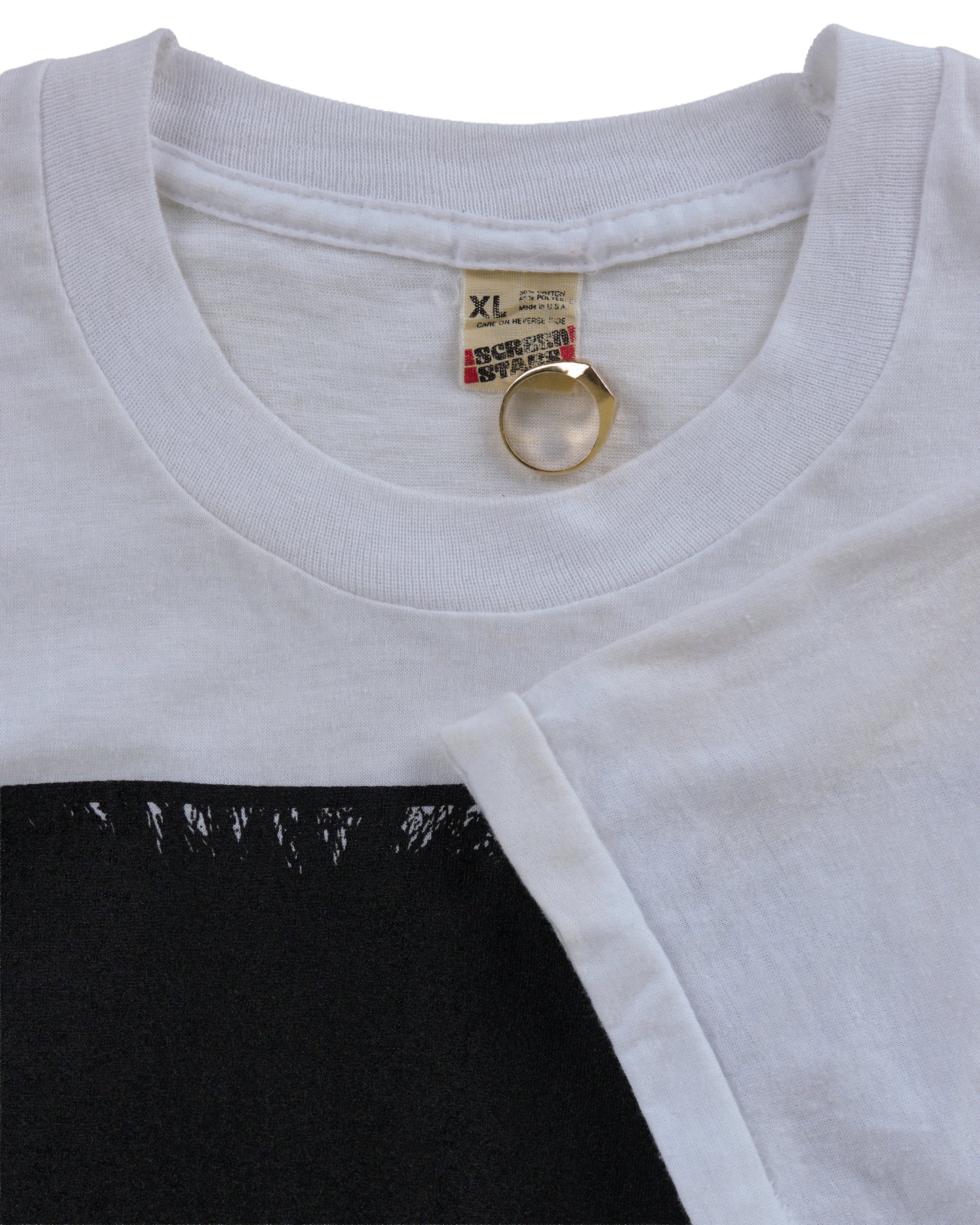 Vintage 80’s Siouxsie And The Banshees T-Shirt